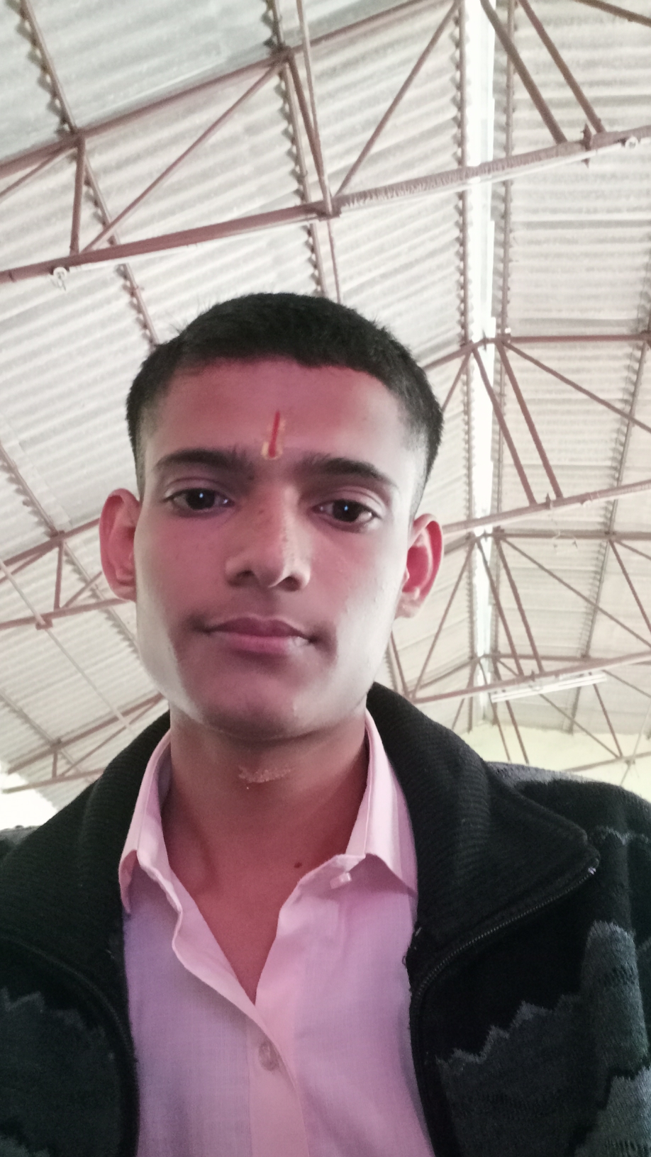 Arpit Tiwari