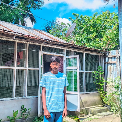 Monirul Islam Mondal