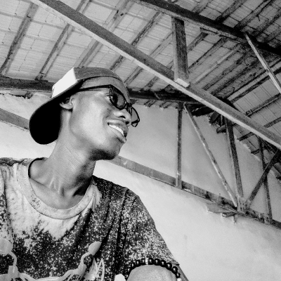 LIAM MHERA