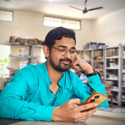 Suresh Devnath