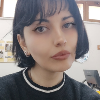 Gamze Bilici