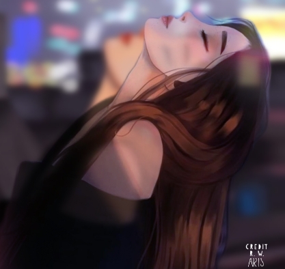 Poetically Dreaming R. W.