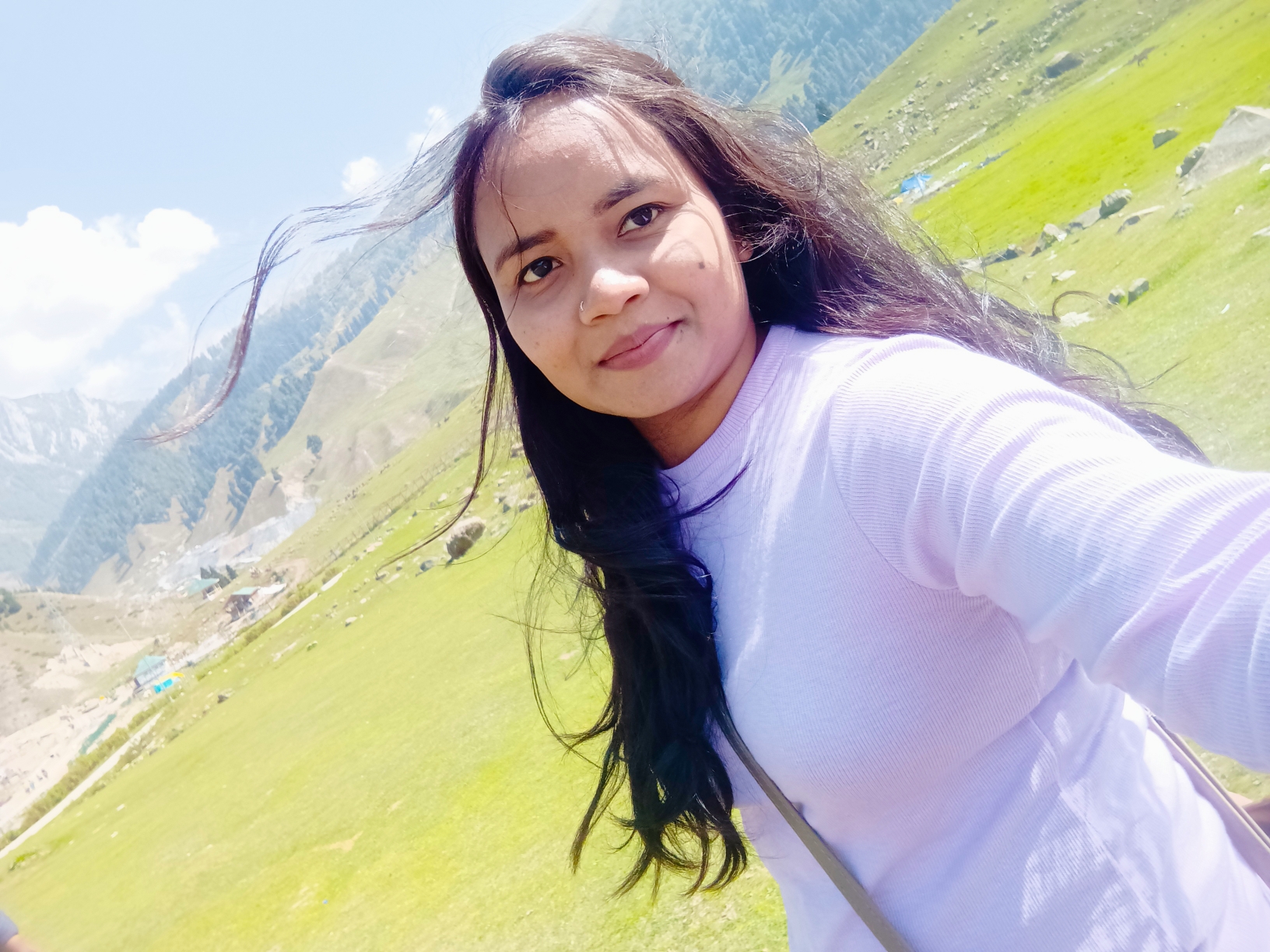 deeps