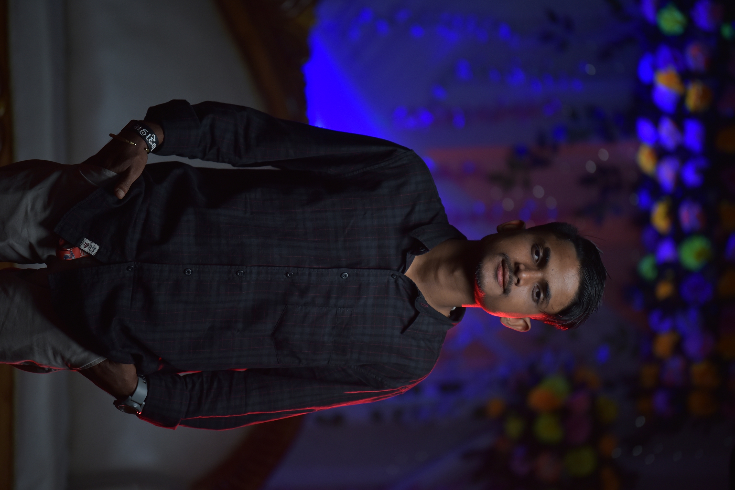 Neelav Dutta