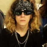 Michael Morbid