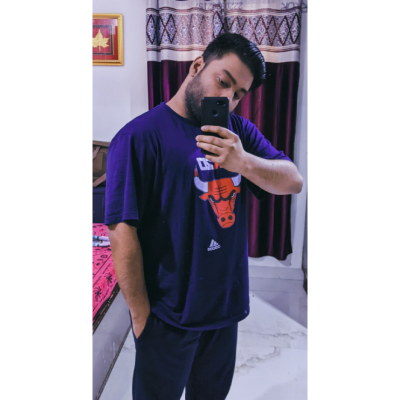 Soumyadeep