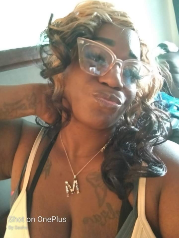 Queen M