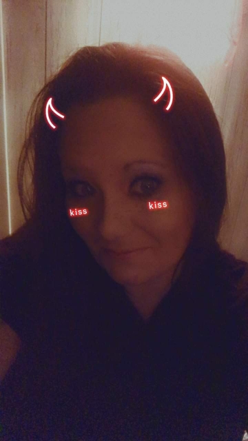 Princess of Darkness