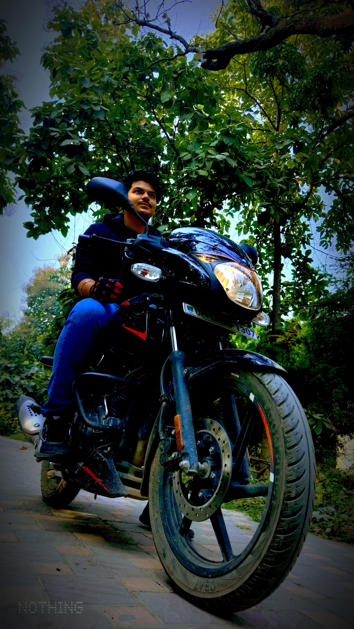Piyush Yadav
