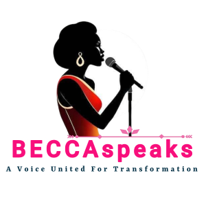 Becky Ogwuche