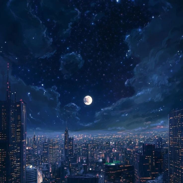 MoonY
