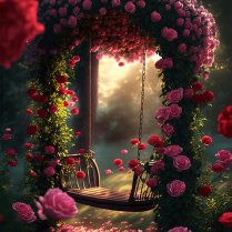 TINYpetals