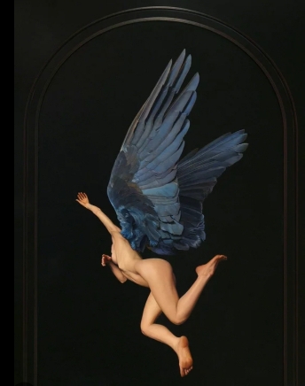 Fallen Angel