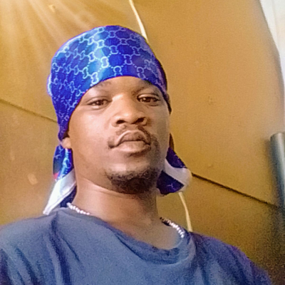 Ayanda Tyaliti