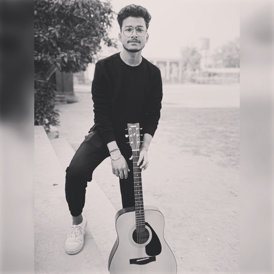 Deependra Singh