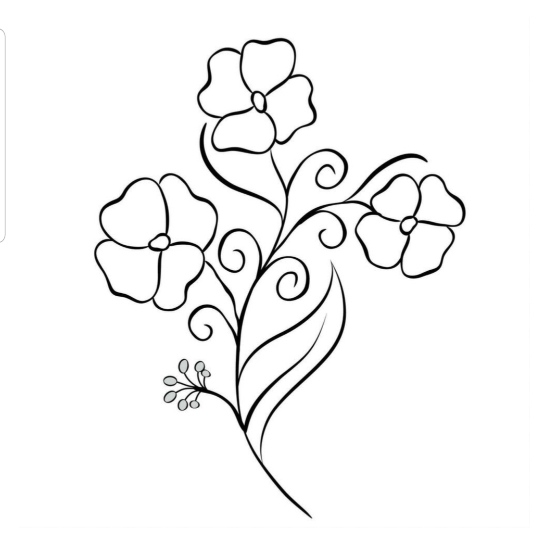Floweretry