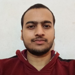 Shivansh Pandey