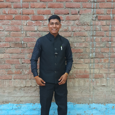 Bharat Kumar
