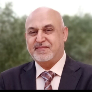 Anwer Ghani