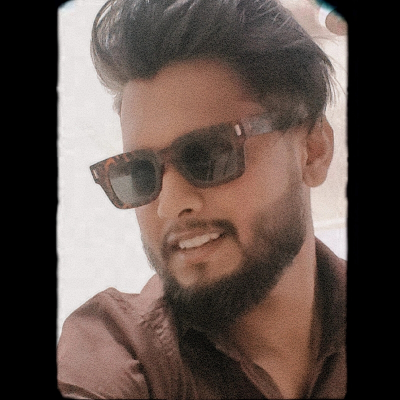 Ashish Anand