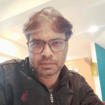 Prashant Kadam