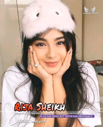Rija Sheikh