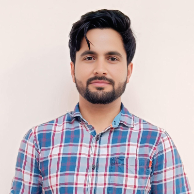 Sudhir Dubey (Ehsaas)