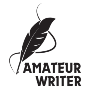 Amateur Writer
