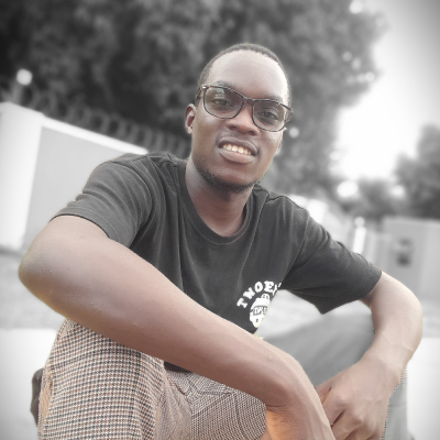Rubangakene Jude