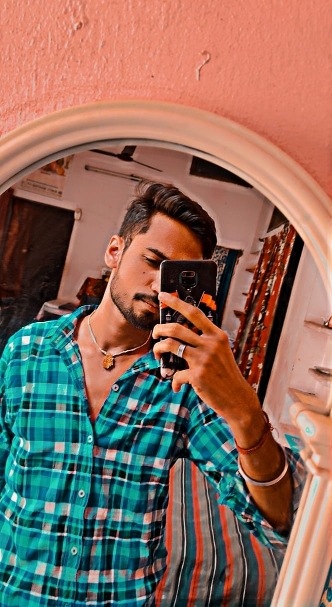 Utkarsh Pathak utpal