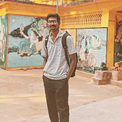 Armaan Ojha