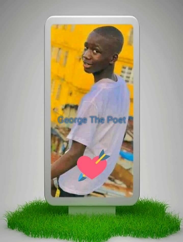George ojuku Momoh