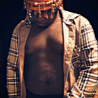 Mr.Depression