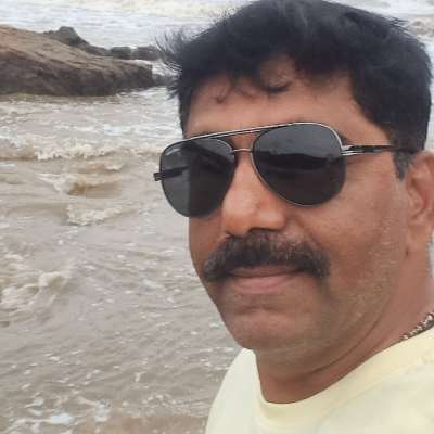मनोज कान्हे 'शिवांश'