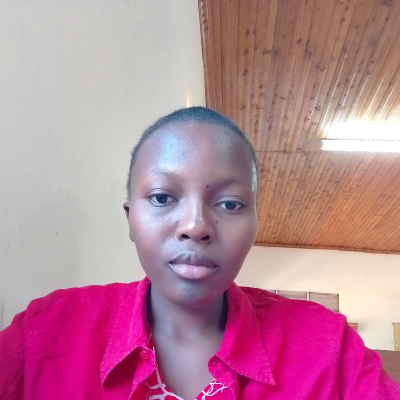 ms achieng