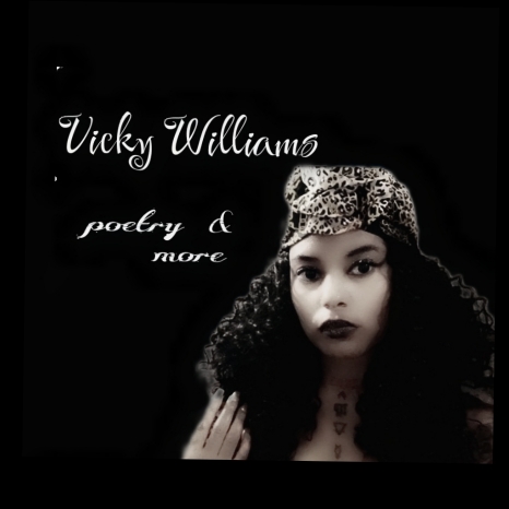 Vicky Williams
