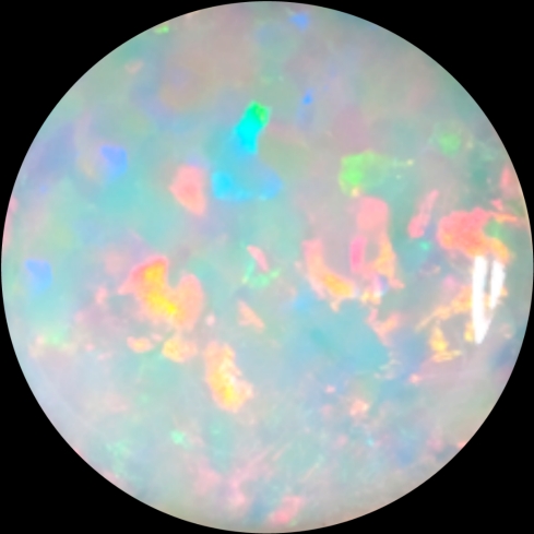Opalescence