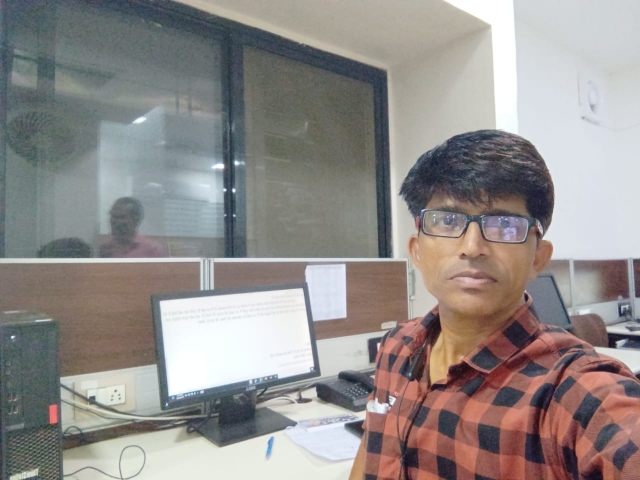 Dr. Shailendra dubey
