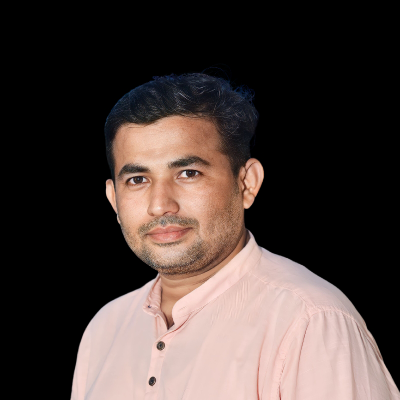 Vivek Shelke