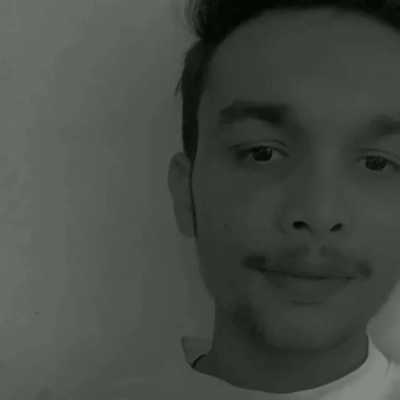 Bhavesh Lakadkar