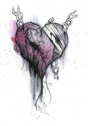 Luv-Pain&APen