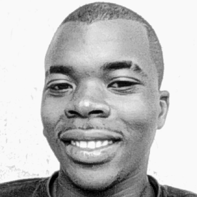 Emmanuel Mogale