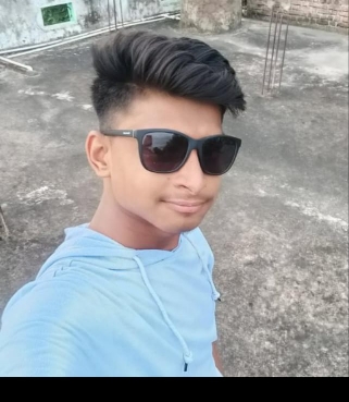 Rudra Pratap Swain