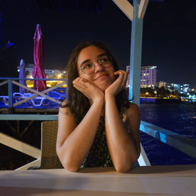 Özge Erkan