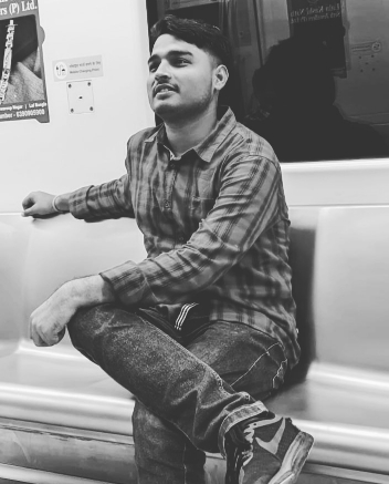 Kushagra Trivedi