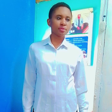 Rael Mbula