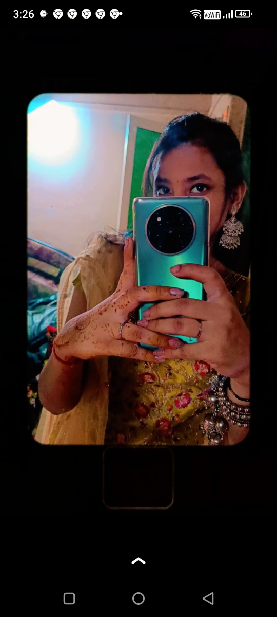 Shrishti Yadav