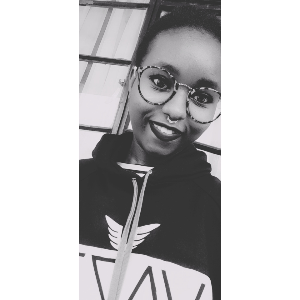 Ryanne Rosasi