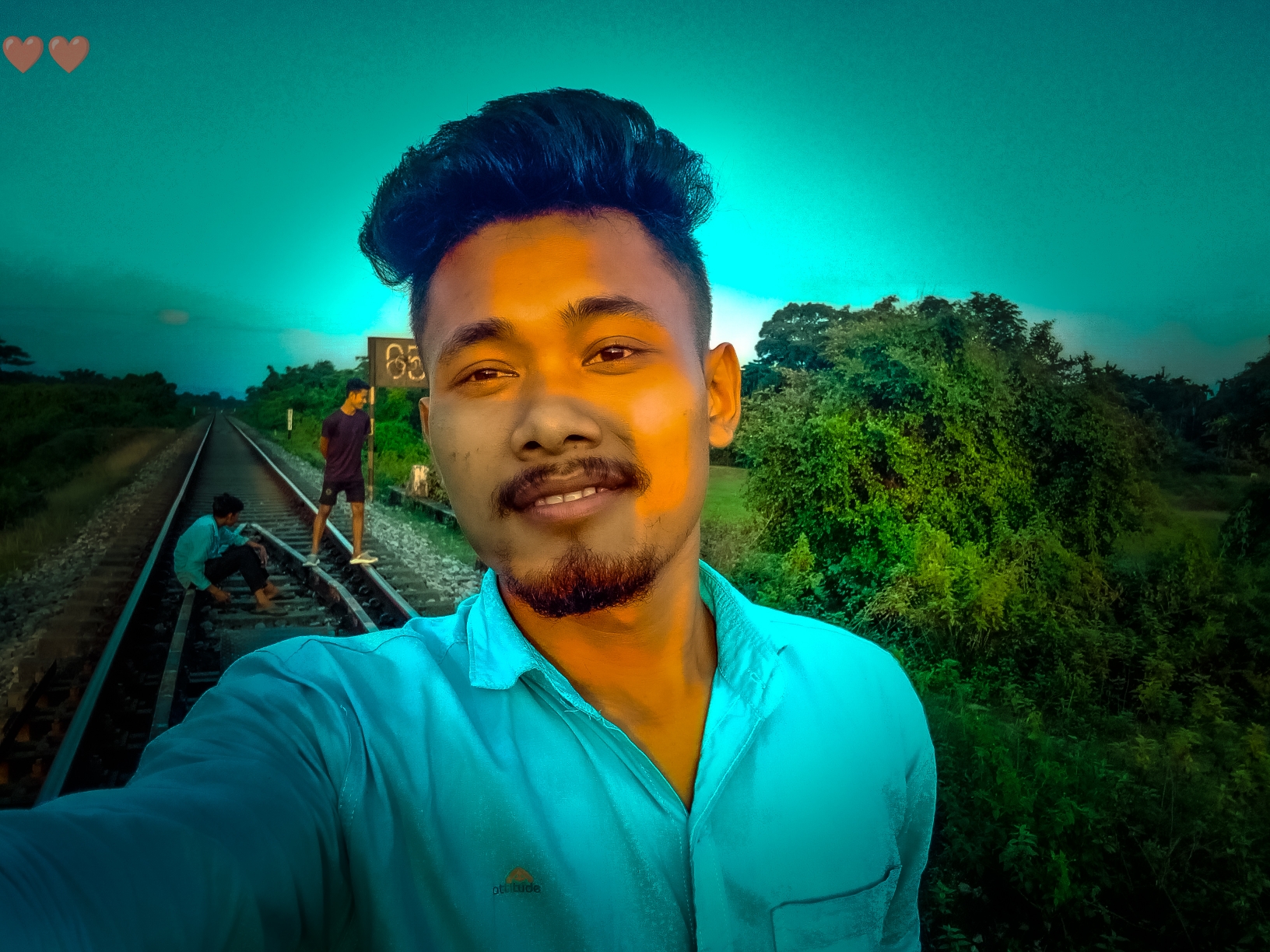 Mintu Sonowal