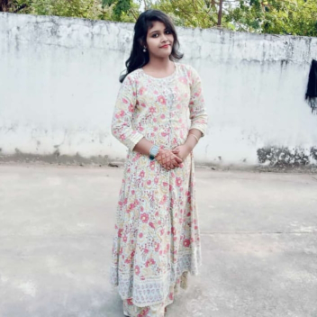 Ananya Priyadarshini